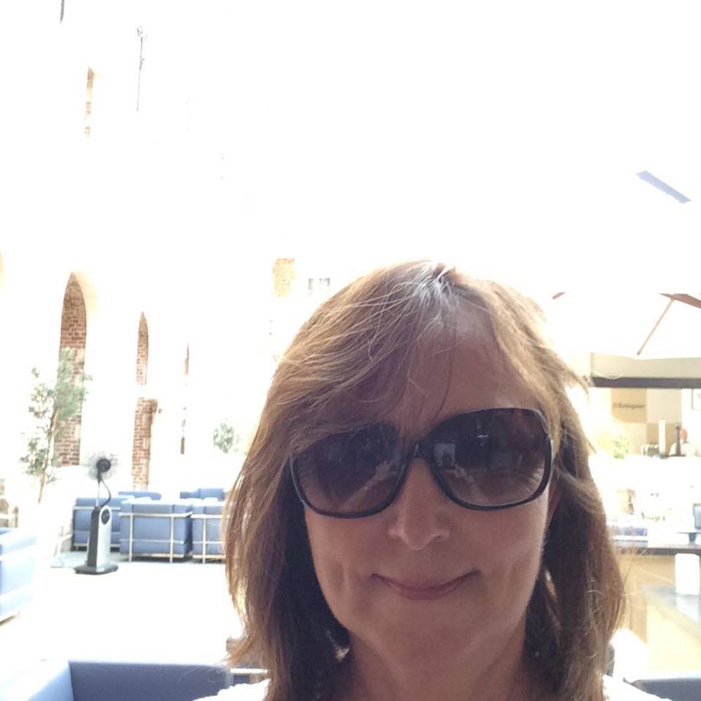 Meet your Posher, Cindy